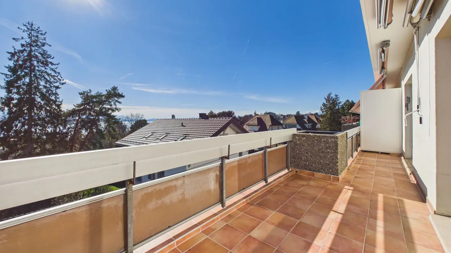 Appartamento in affitto - Chemin De La Coudrette 7, 1012 Lausanne - Foto 2