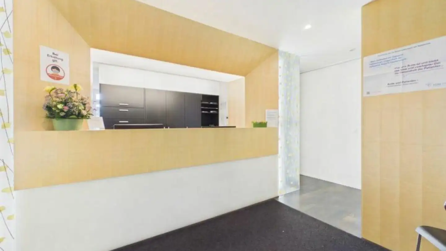 Spazio ufficio in affitto - Löwenstrasse 13, 6004 Luzern - Foto 2