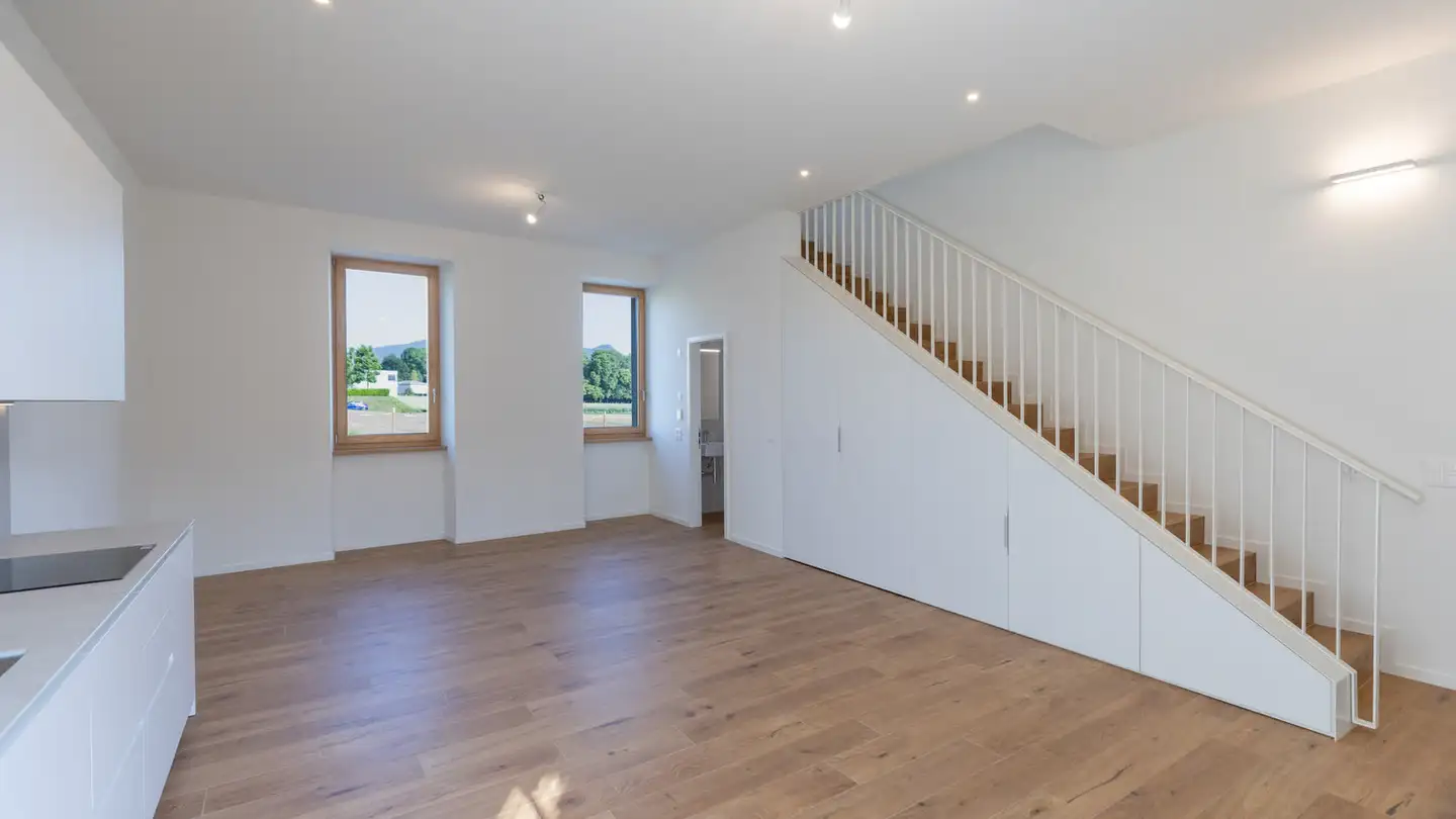 Appartement à louer - Via Castellaccio 2, 6883 Novazzano - Photo 3