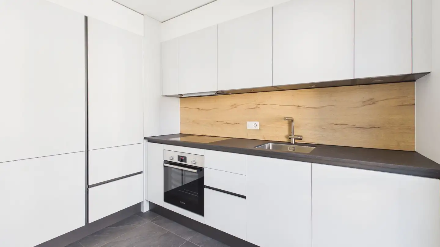 Appartamento in affitto - Chemin De La Coudrette 7, 1012 Lausanne - Foto 3