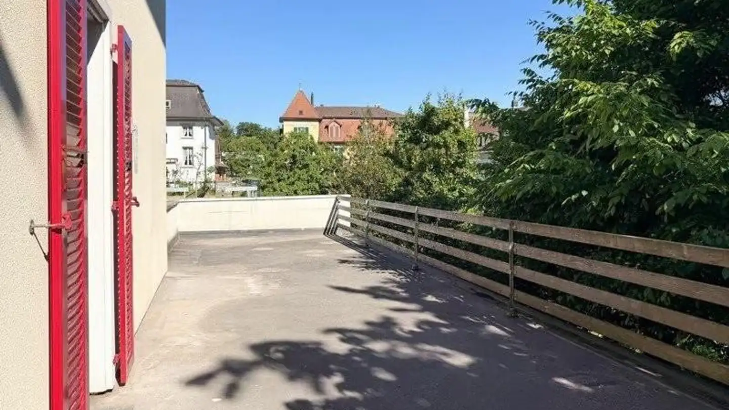 Apartment for rent - Freiestrasse 54a, 3012 Bern