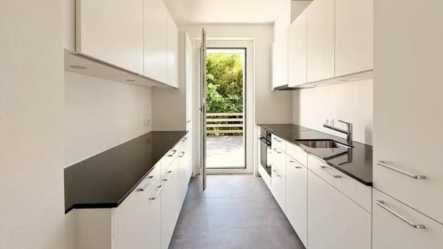 Apartment for rent - Freiestrasse 54a, 3012 Bern - Photo 2