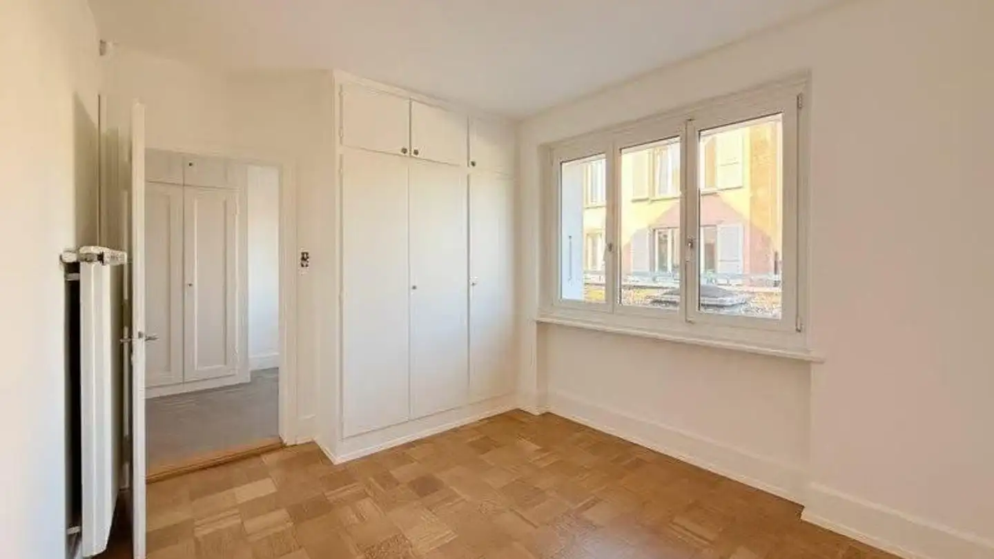 Apartment for rent - Freiestrasse 54a, 3012 Bern - Photo 3
