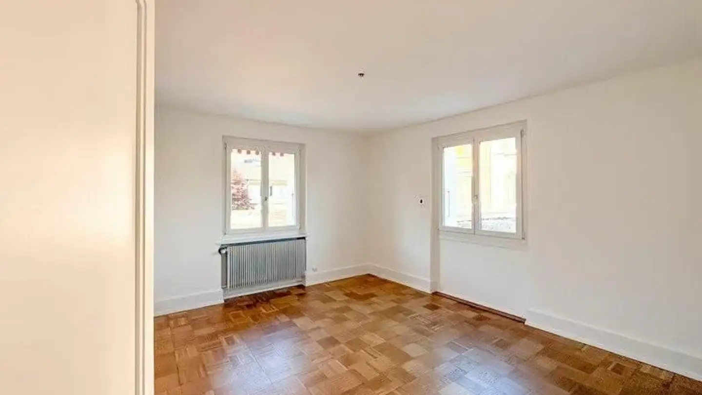 Apartment for rent - Freiestrasse 54a, 3012 Bern - Photo 4
