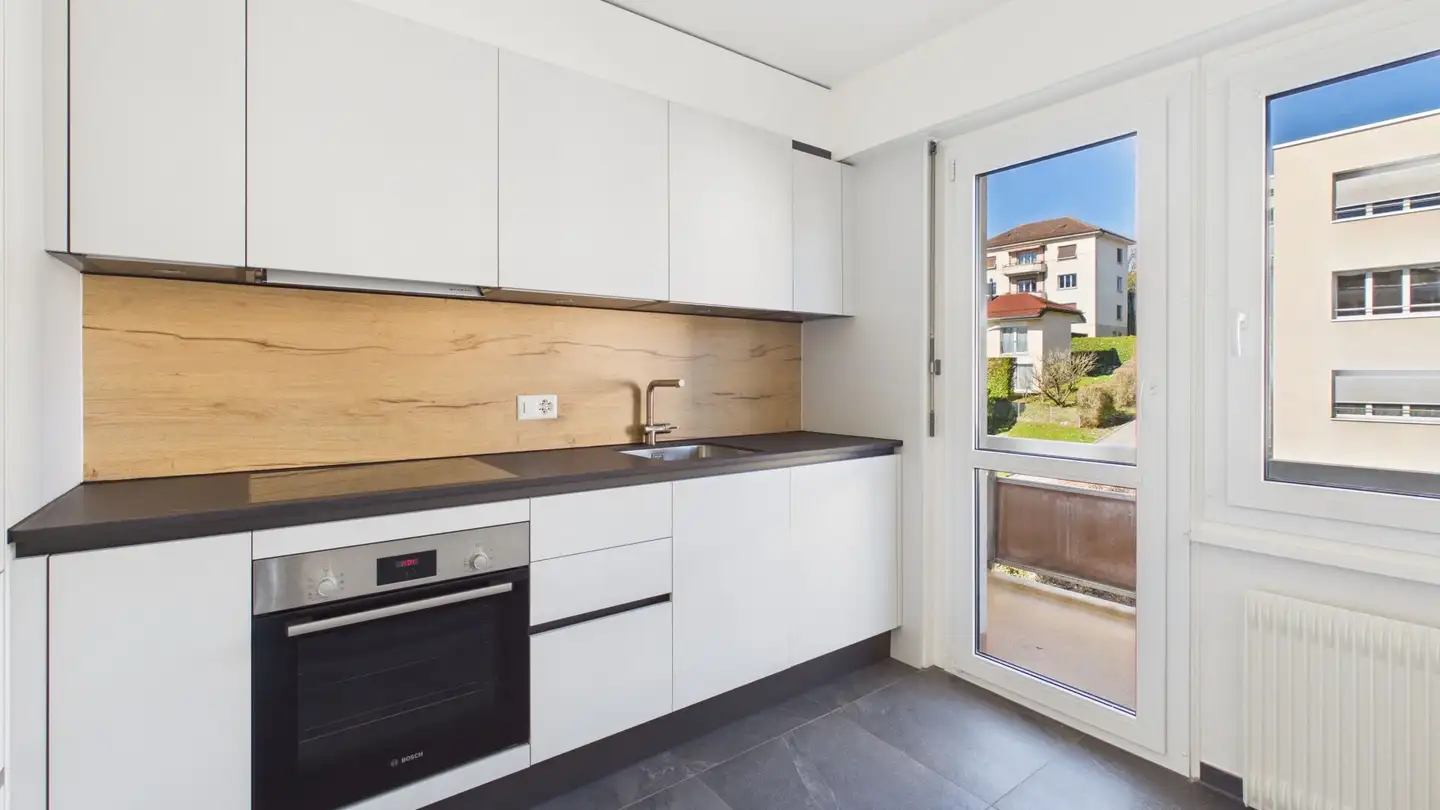 Appartamento in affitto - Chemin De La Coudrette 7, 1012 Lausanne - Foto 4