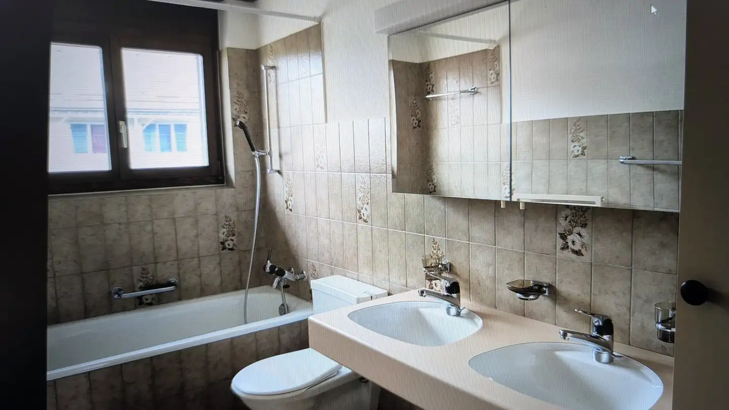 Appartamento in affitto - Picardiestrasse 13, 5040 Schöftland - Foto 2