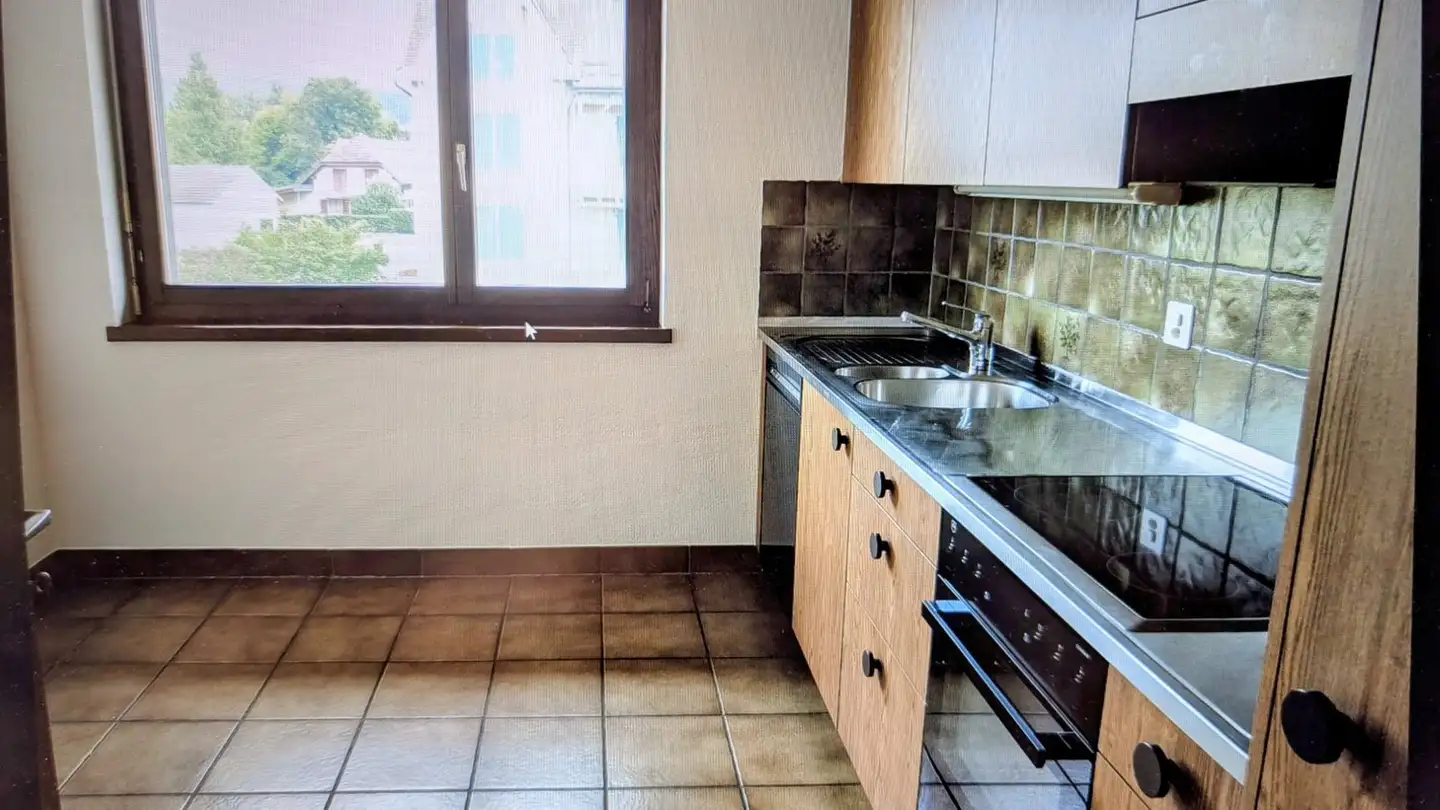 Appartamento in affitto - Picardiestrasse 13, 5040 Schöftland - Foto 3