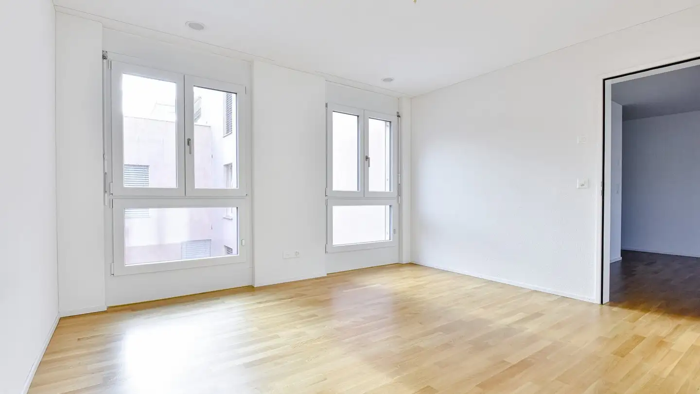 Apartment for rent - Aarauerstrasse 6, 5630 Muri AG - Photo 4
