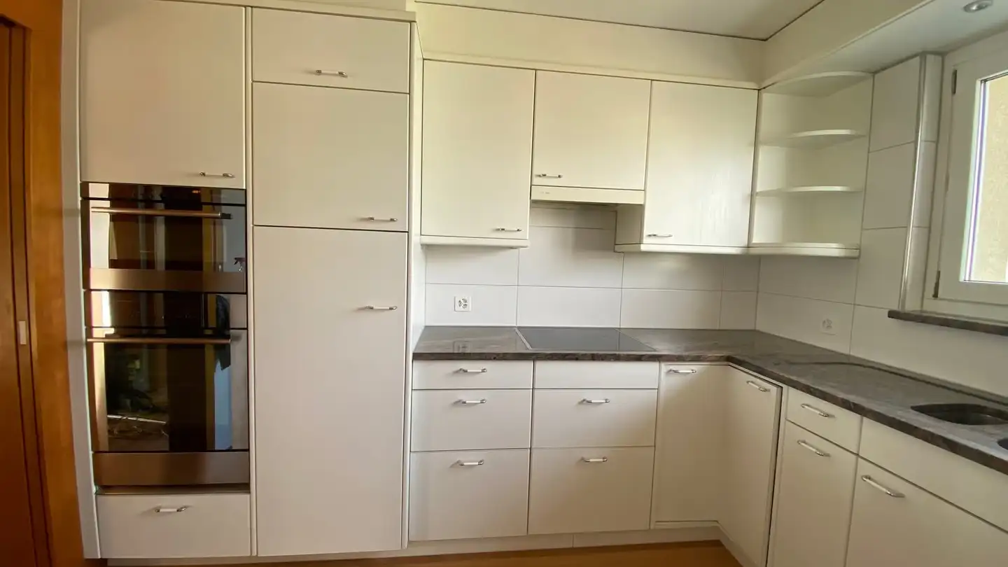 Apartment for rent - Wilenstrasse 40, 9532 Rickenbach b. Wil