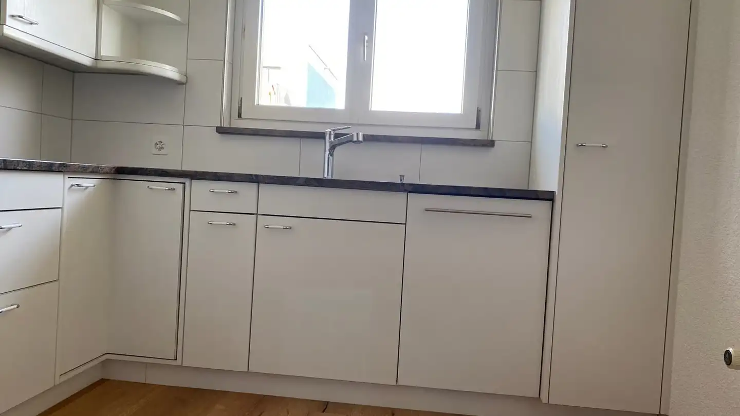 Apartment for rent - Wilenstrasse 40, 9532 Rickenbach b. Wil - Photo 2