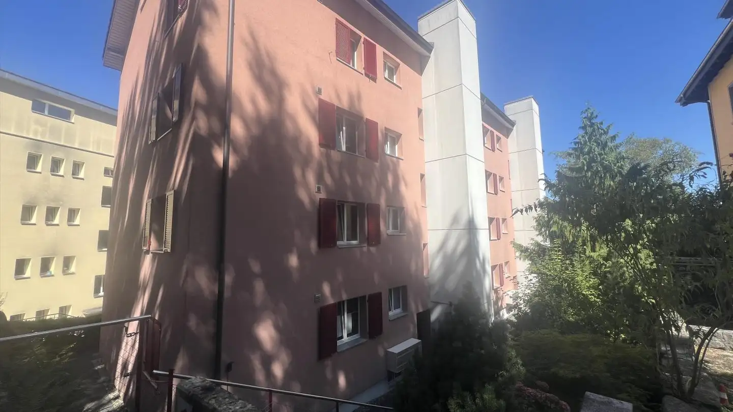 Appartement à louer - Sagenmattstrasse 20, 6003 Luzern - Photo 2