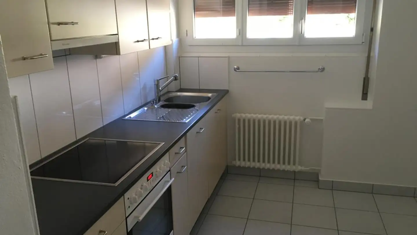 Wohnung mieten - Rue Paul-Charmillot 80, 2610 St-Imier