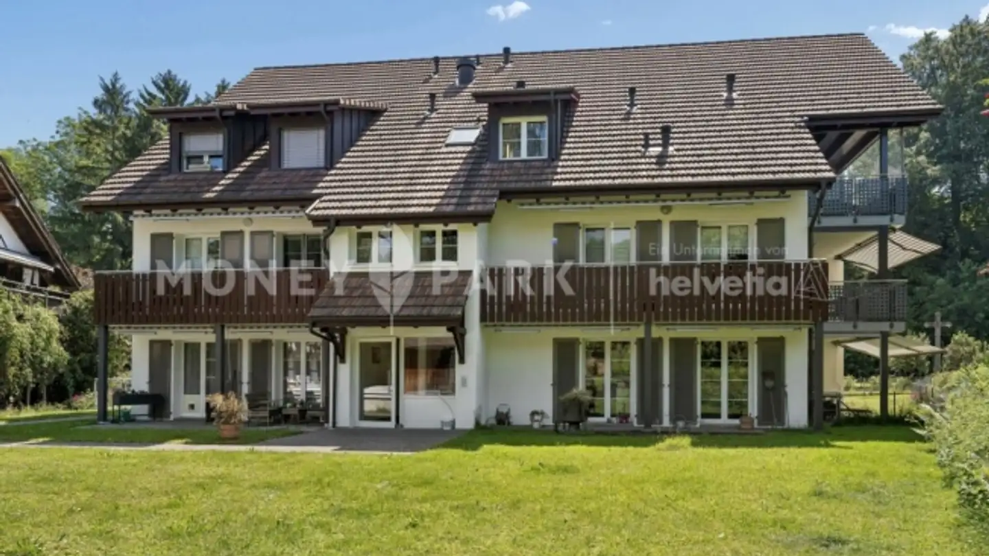 Duplex in vendita - Oberdorfstrasse 34, 5623 Boswil