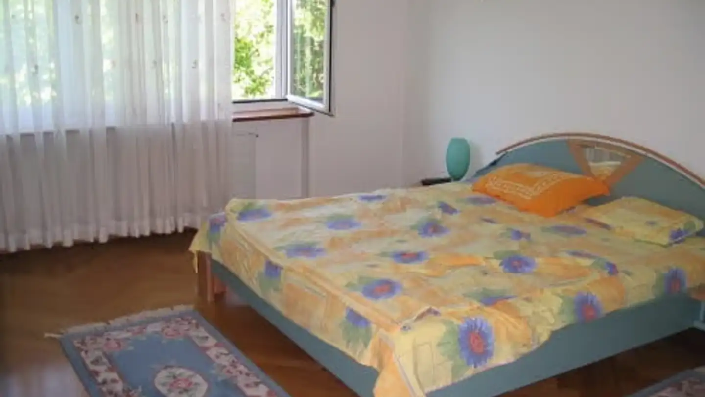 Wohnung mieten - Schwarzwaldallee 18, 4058 Basel - Foto 4