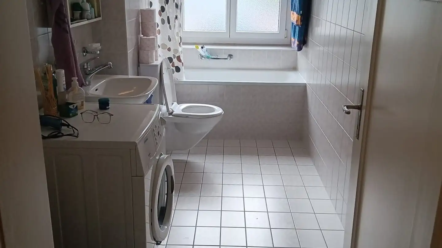 Appartamento in affitto - Rue Frédéric-Chaillet 3, 1700 Fribourg - Photo 2