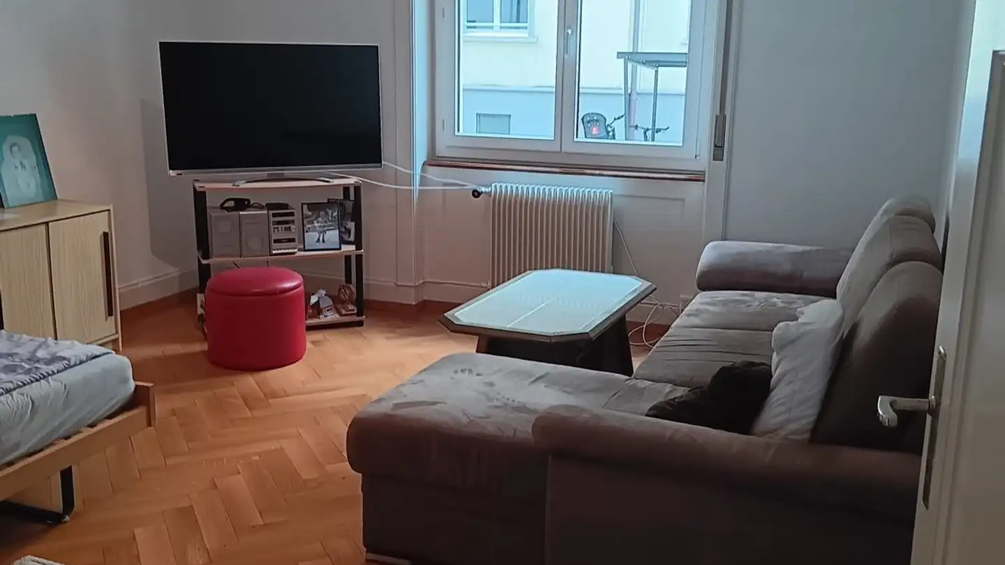 Appartamento in affitto - Rue Frédéric-Chaillet 3, 1700 Fribourg - Photo 3