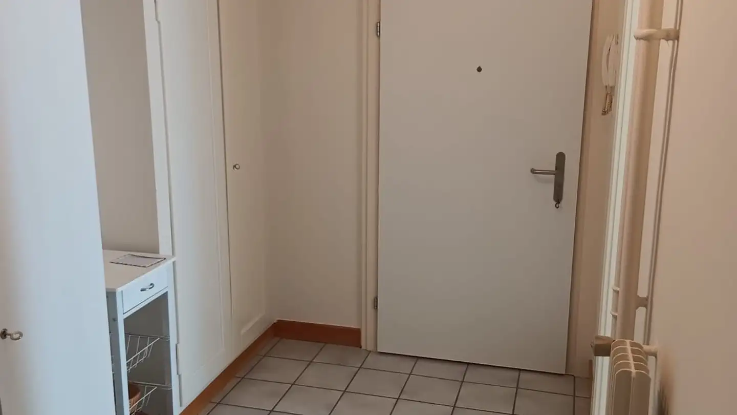 Appartamento in affitto - Rue Frédéric-Chaillet 3, 1700 Fribourg - Photo 4