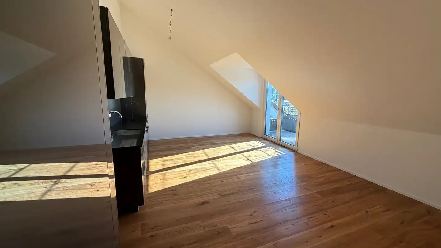 Appartamento in affitto - Oelbergstrasse 4, 5737 Menziken - Foto 2