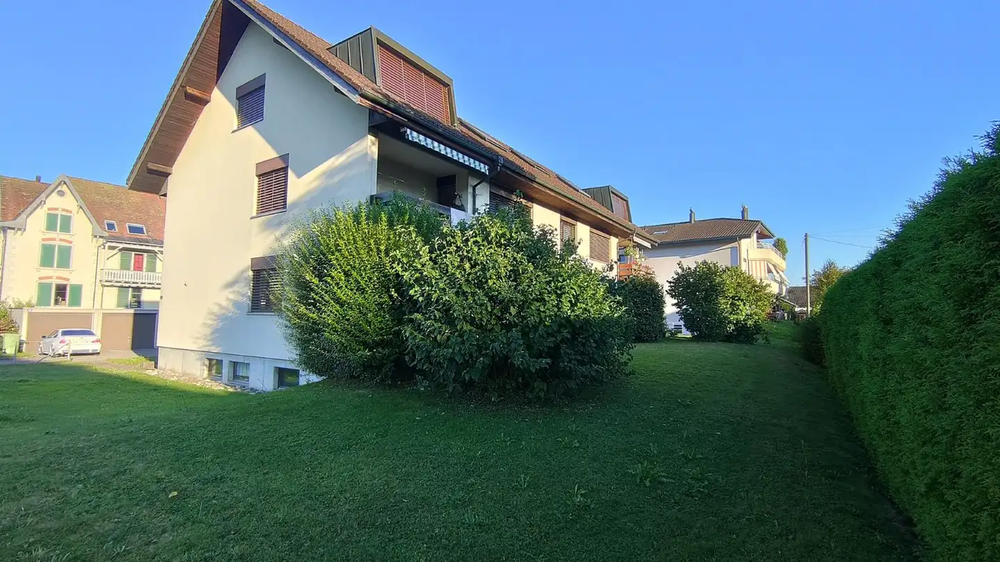 Appartamento in affitto - Picardiestrasse 13, 5040 Schöftland