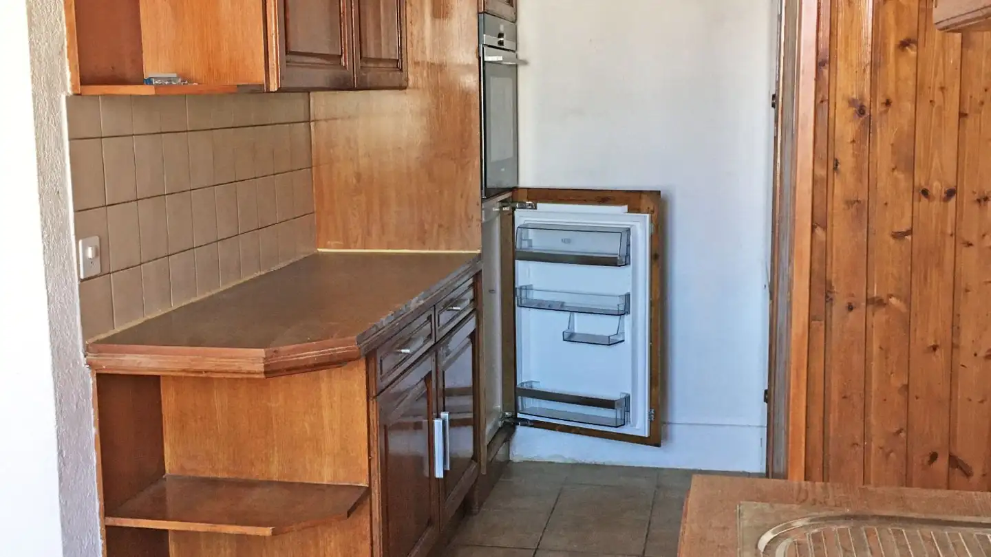 Appartement à louer - Rue Bel-Air 2, 2350 Saignelégier - Photo 3