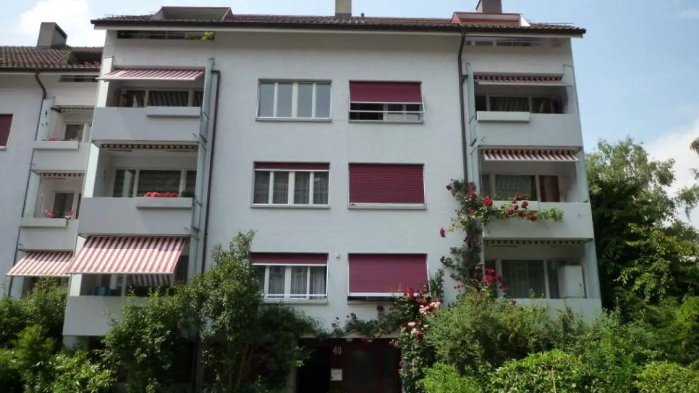 Appartamento in affitto - Looslistrasse, 3027 Bern