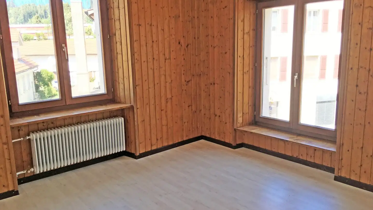 Appartement à louer - Rue Bel-Air 2, 2350 Saignelégier - Photo 4