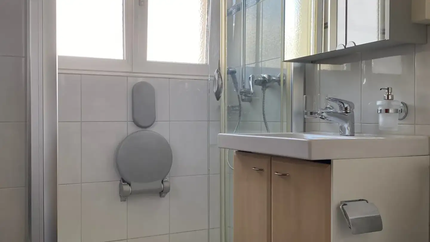 Apartment for rent - Wilenstrasse 40, 9532 Rickenbach b. Wil - Photo 4