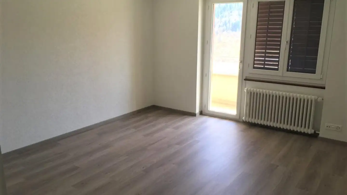 Wohnung mieten - Rue Paul-Charmillot 80, 2610 St-Imier - Foto 2
