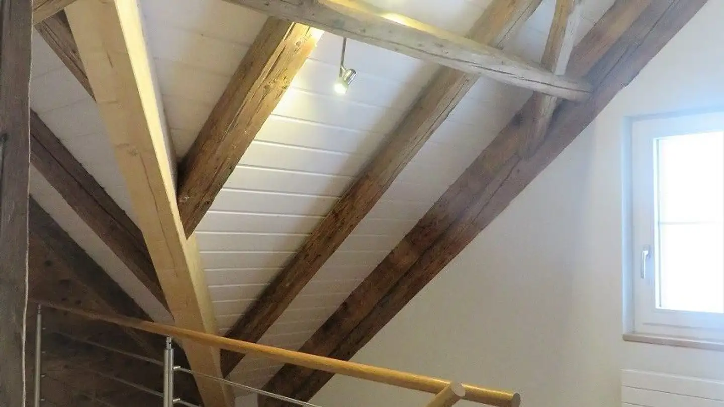 Einfamilienhaus mieten - 8636 Wald ZH