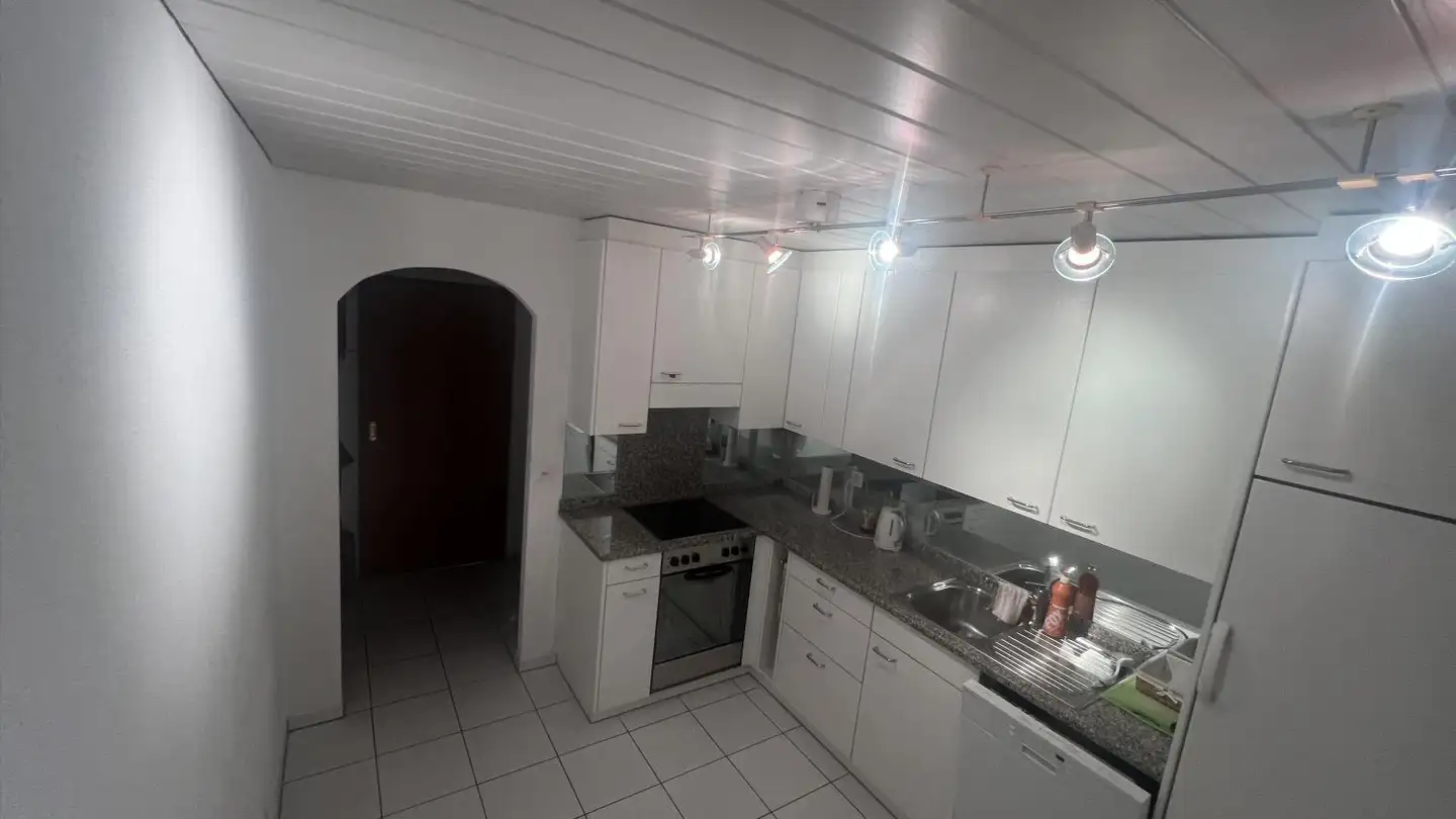 Appartement à louer - Sagenmattstrasse 20, 6003 Luzern - Photo 4
