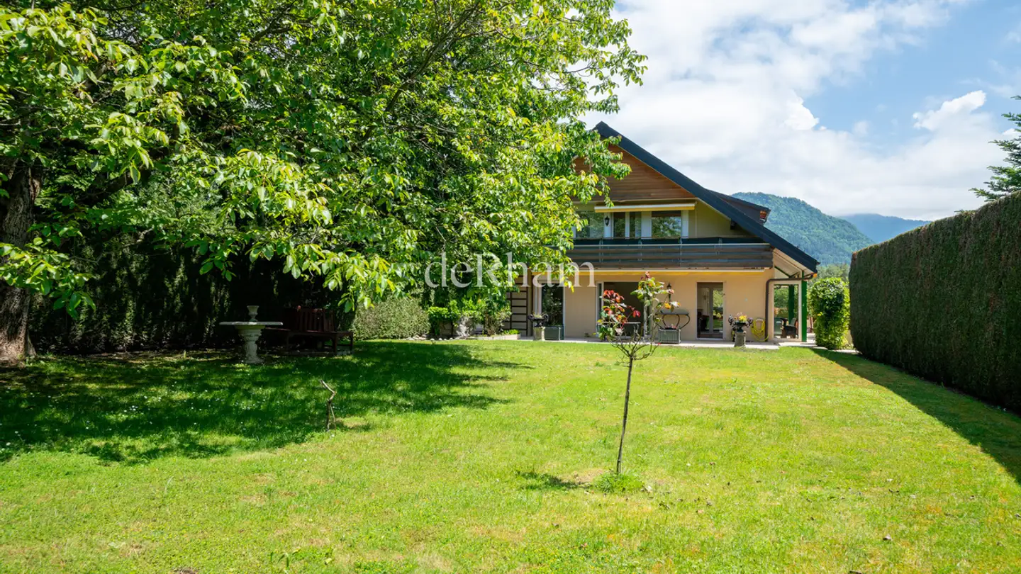 Casa singola in vendita - 1800 Vevey - Foto 3