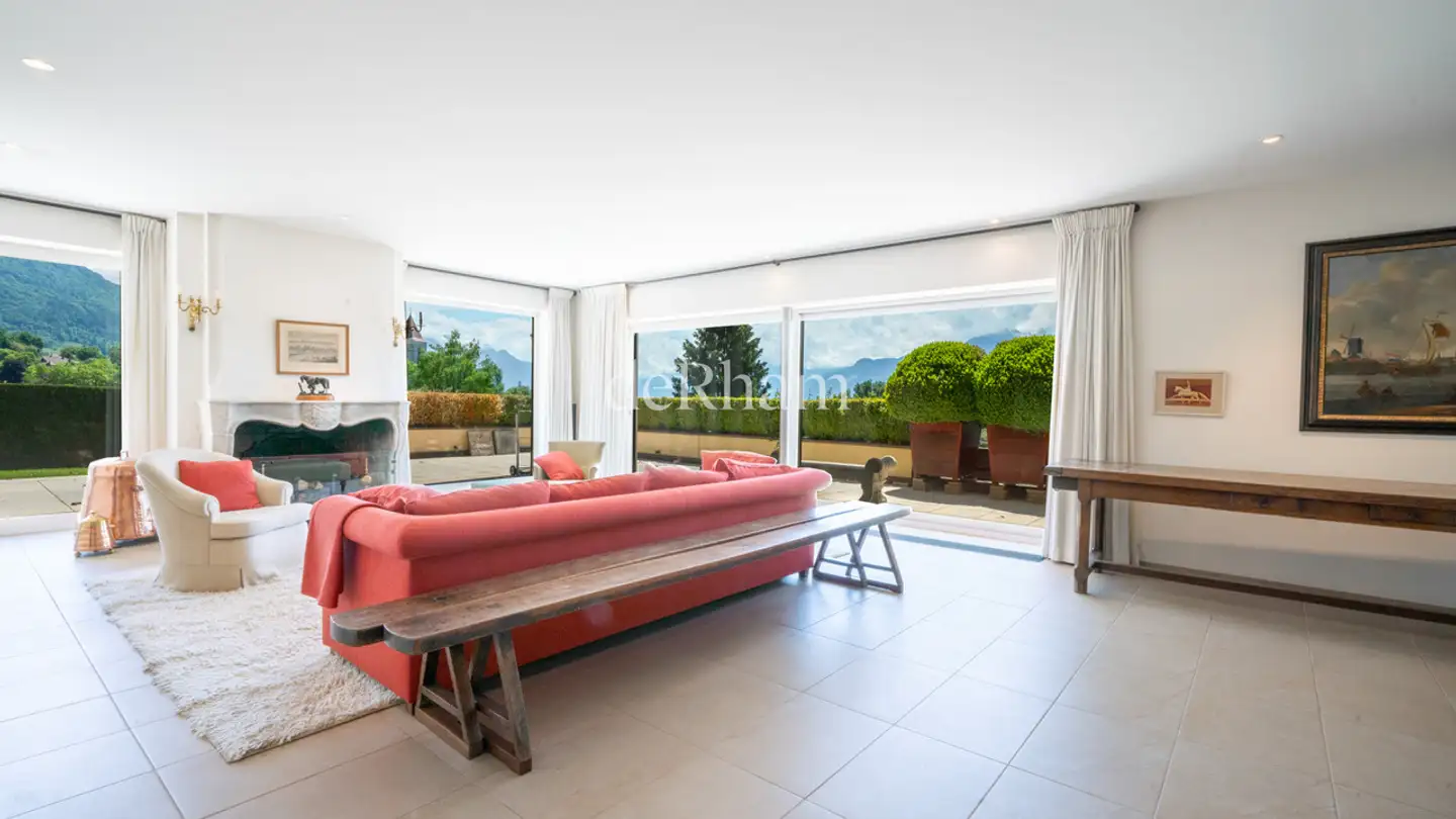 Casa singola in vendita - 1800 Vevey - Foto 4