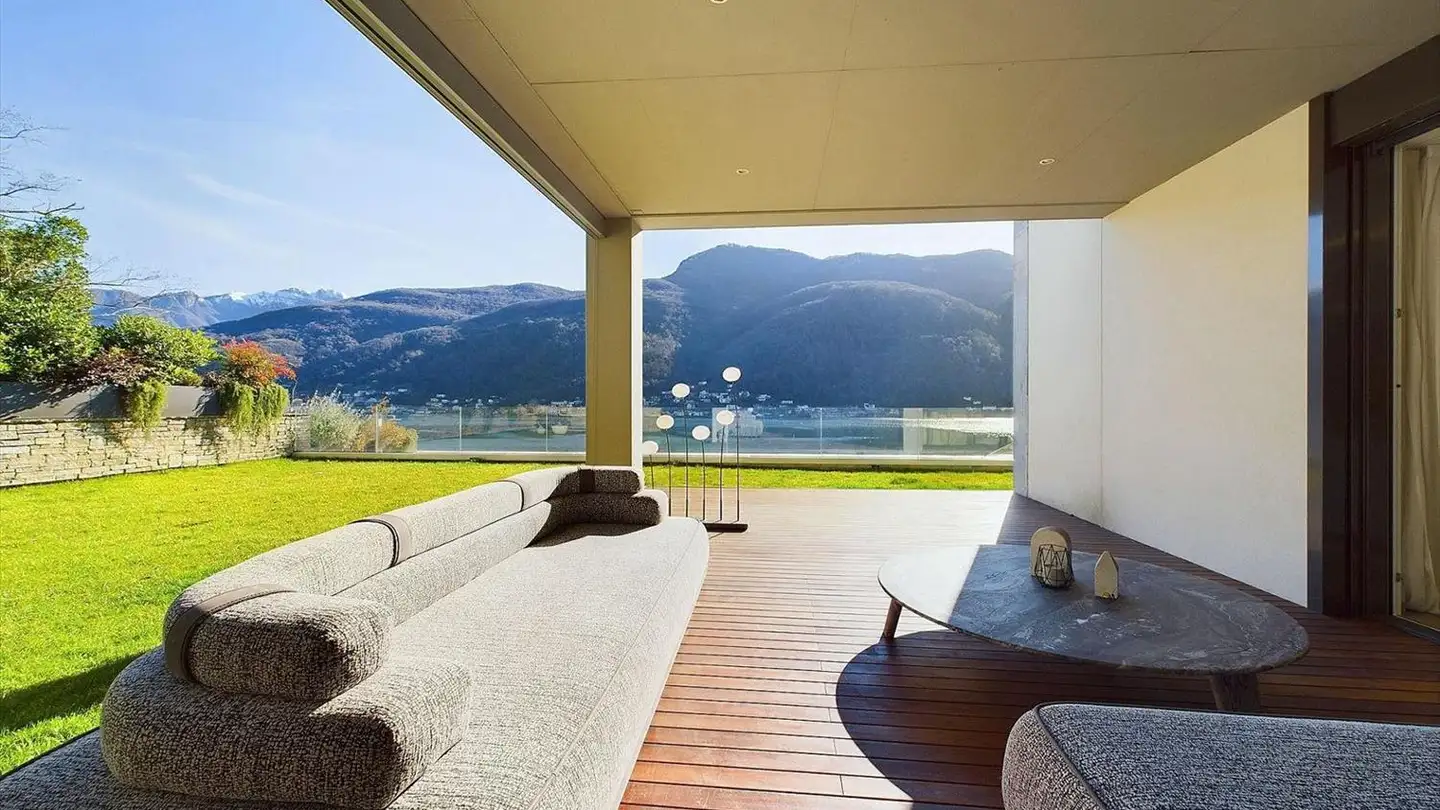 Appartamento in vendita - 6922 Morcote - Photo 3