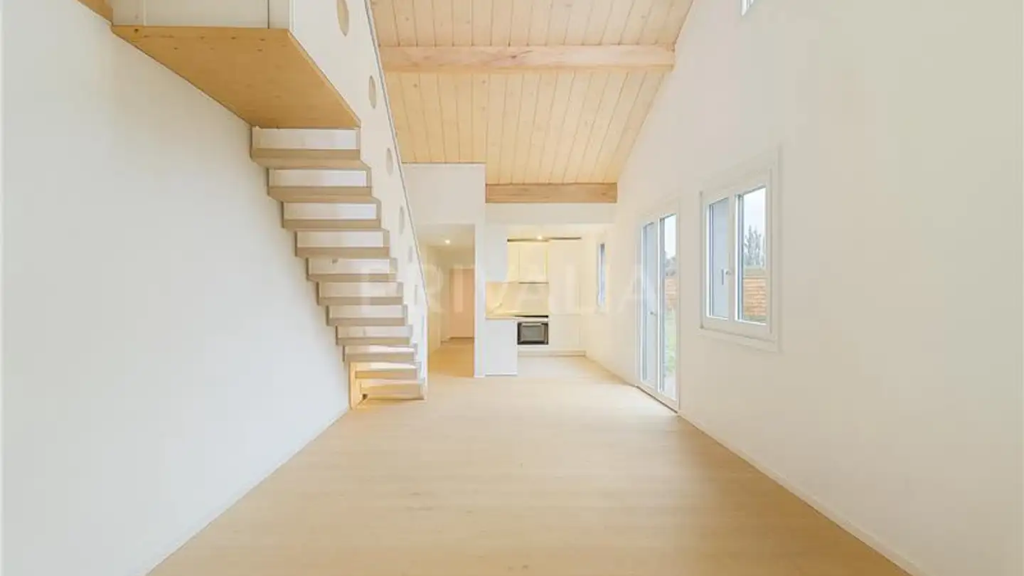 Appartement à louer - 1255 Veyrier