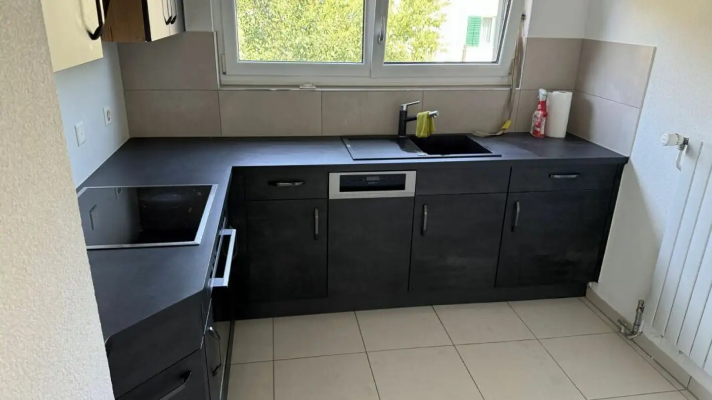 Duplex in affitto - Jurastrasse, 4625 Oberbuchsiten - Foto 3