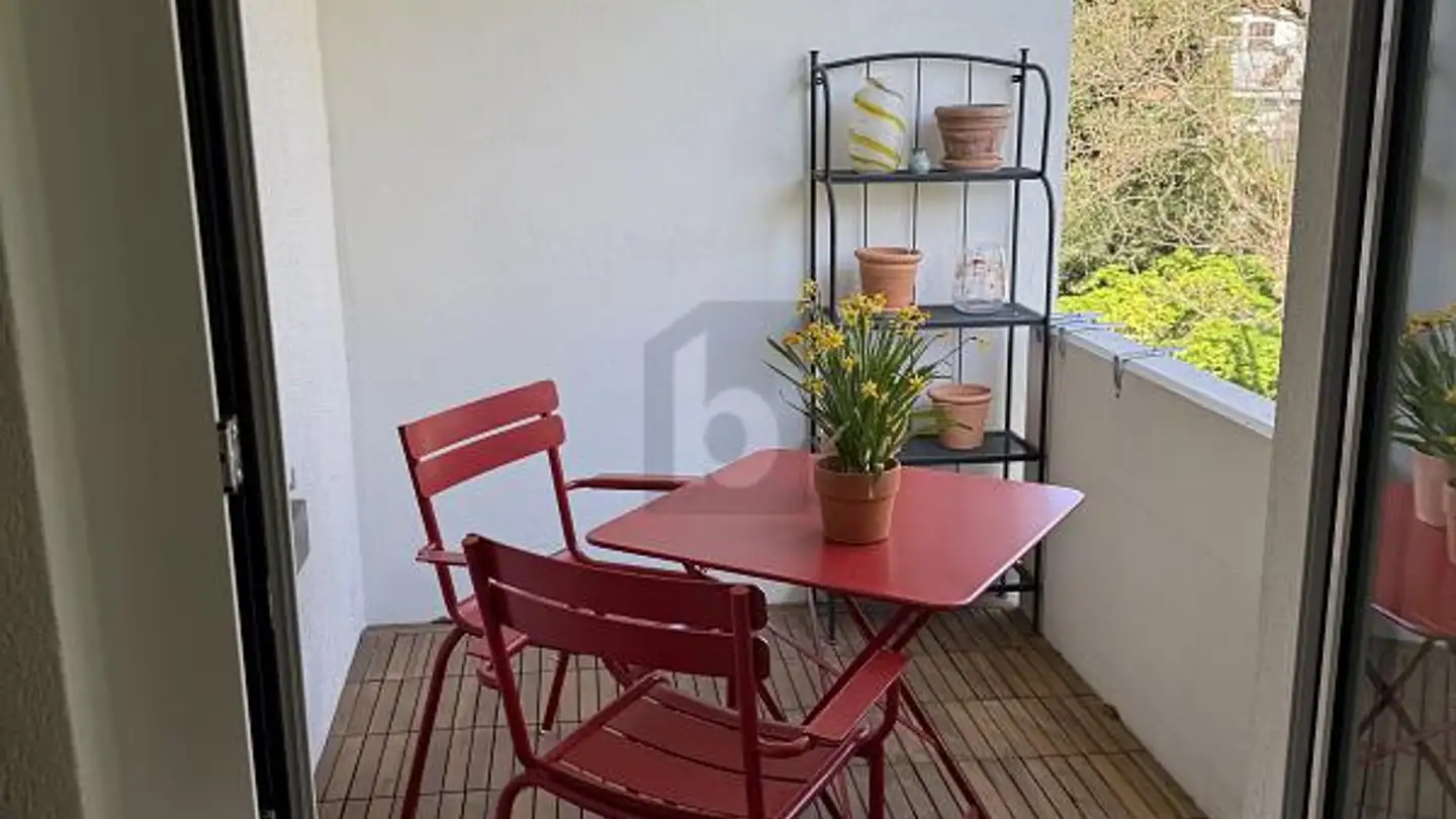 Duplex à louer - 4055 Basel