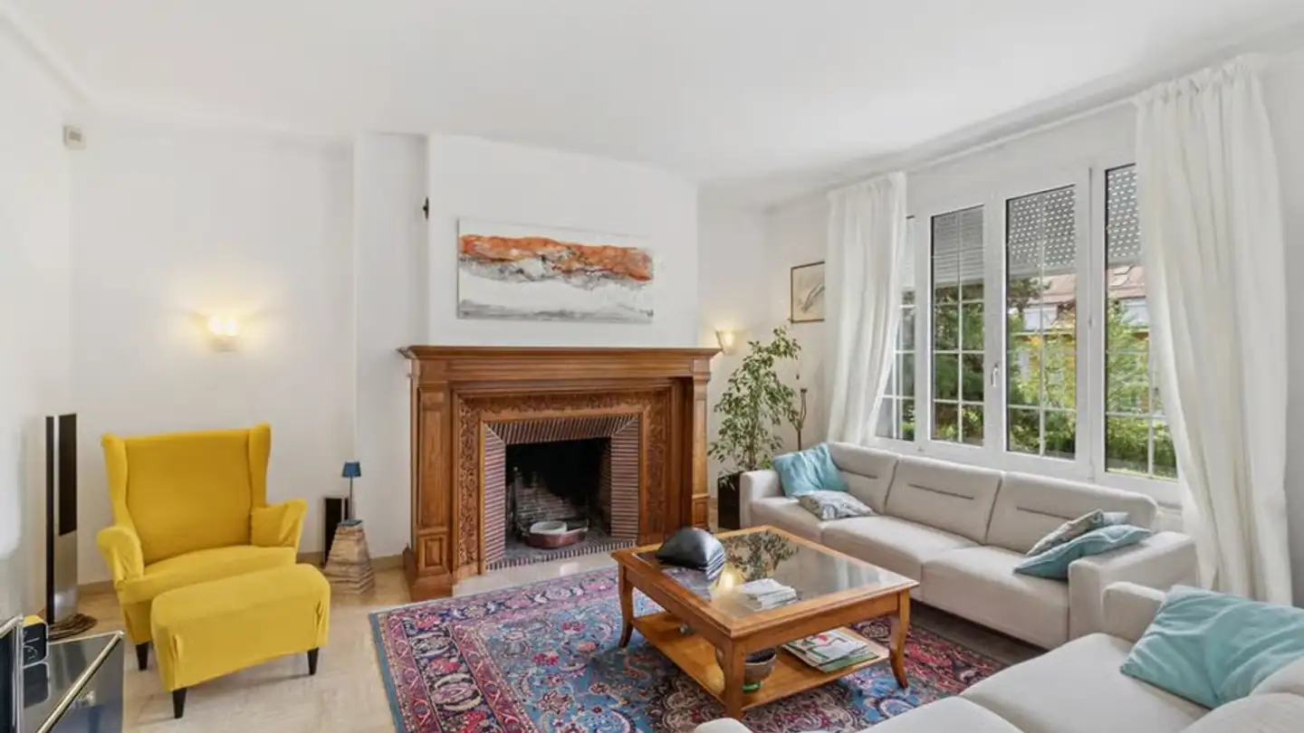 Apartment for sale - 1009 Pully - Photo 3