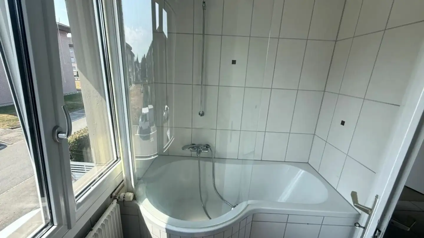 Duplex in affitto - Jurastrasse, 4625 Oberbuchsiten - Foto 4