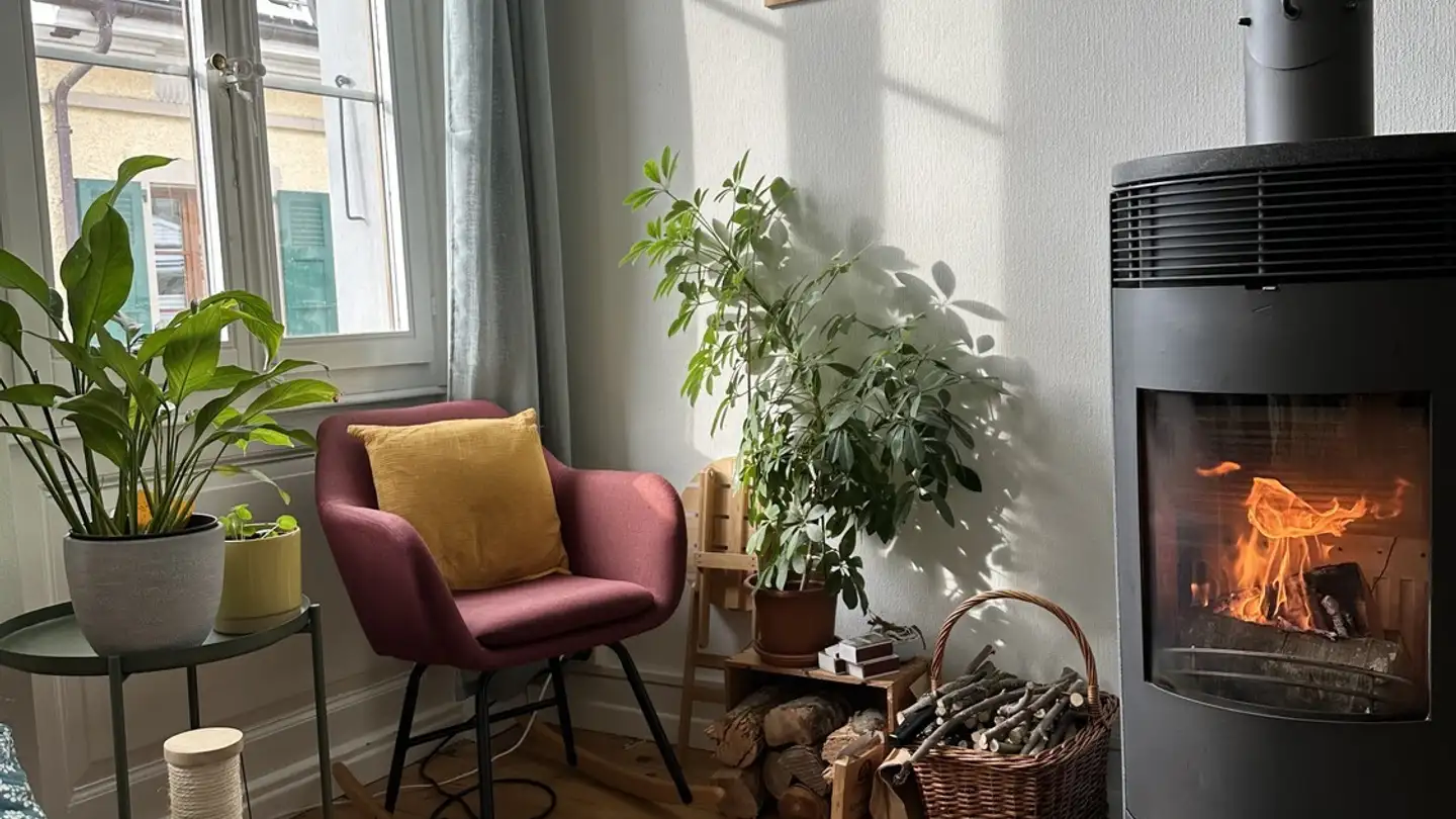 Apartment for rent - 1800 Vevey