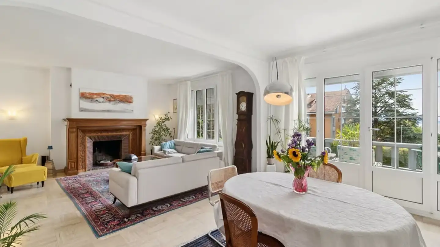 Apartment for sale - 1009 Pully - Photo 4