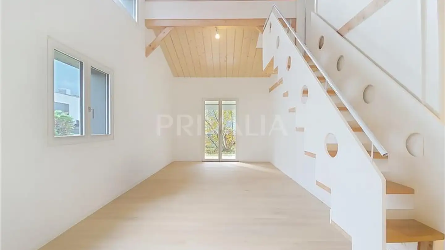 Appartement à louer - 1255 Veyrier - Photo 2