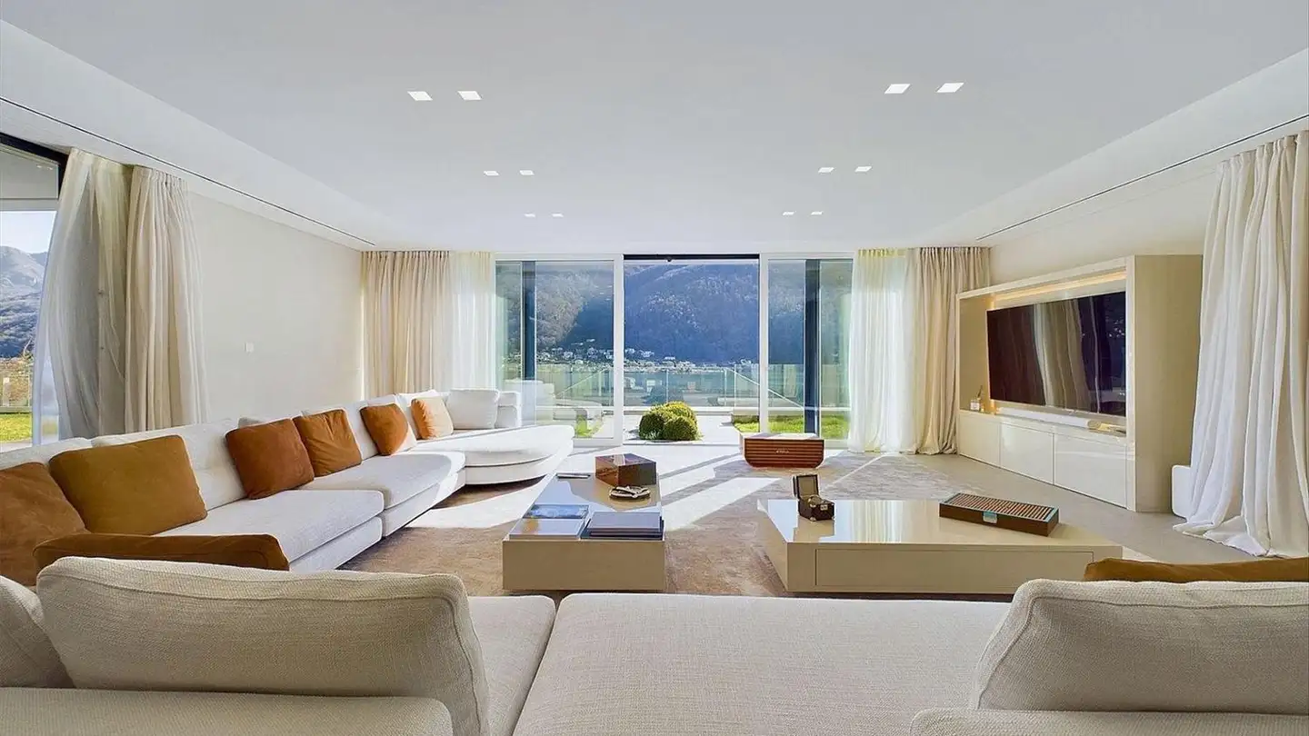 Appartamento in vendita - 6922 Morcote - Photo 4