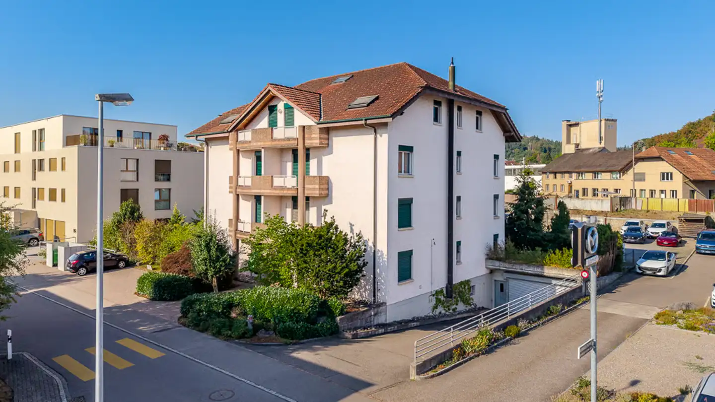 Residential building for sale - Breitenweg 17, 5703 Seon