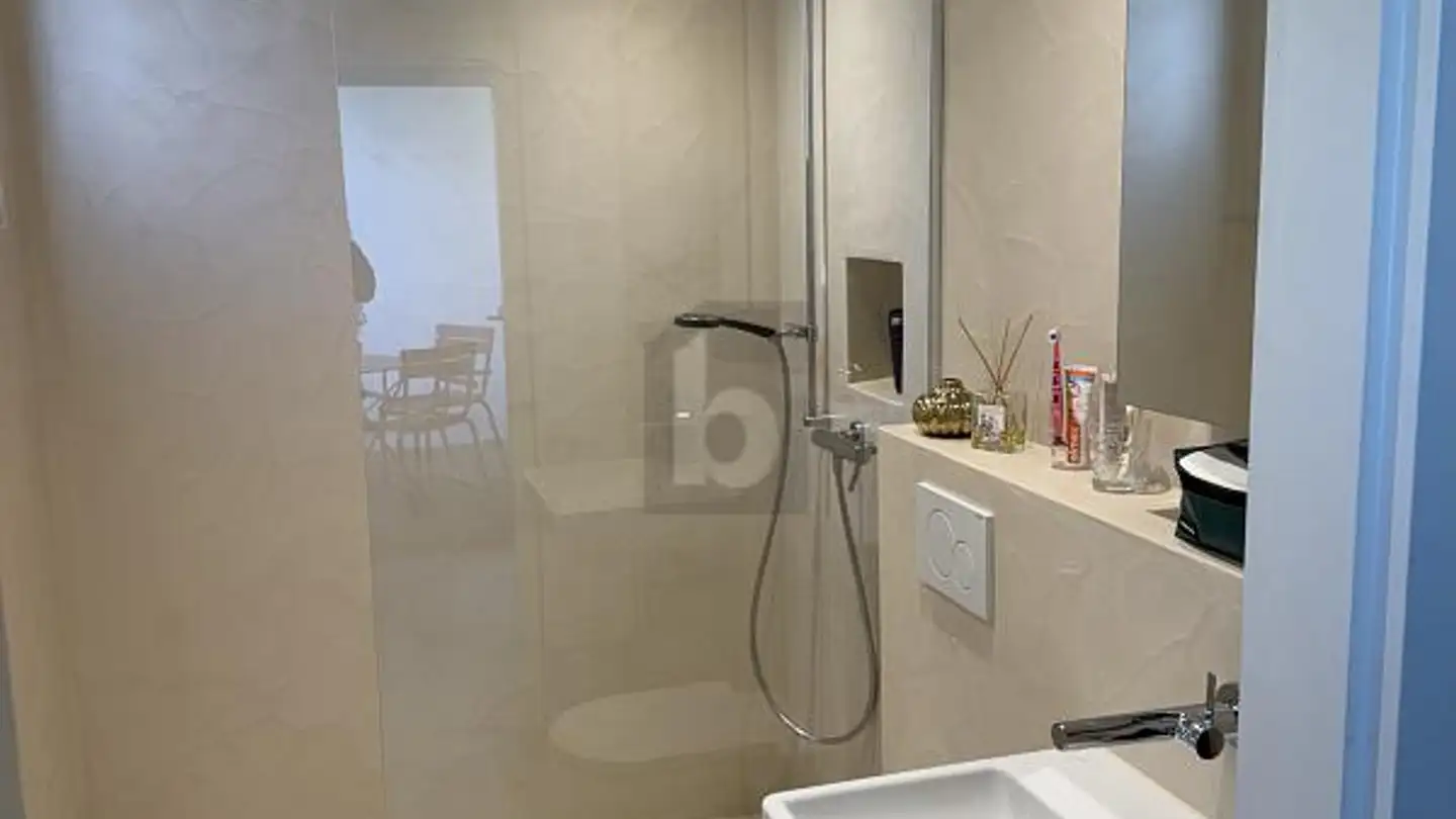 Duplex à louer - 4055 Basel - Photo 4