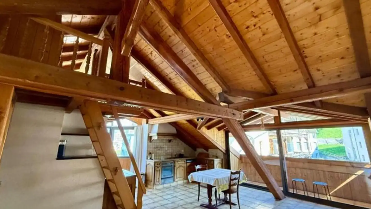 Residential building for sale - 1870 Monthey - Photo 3