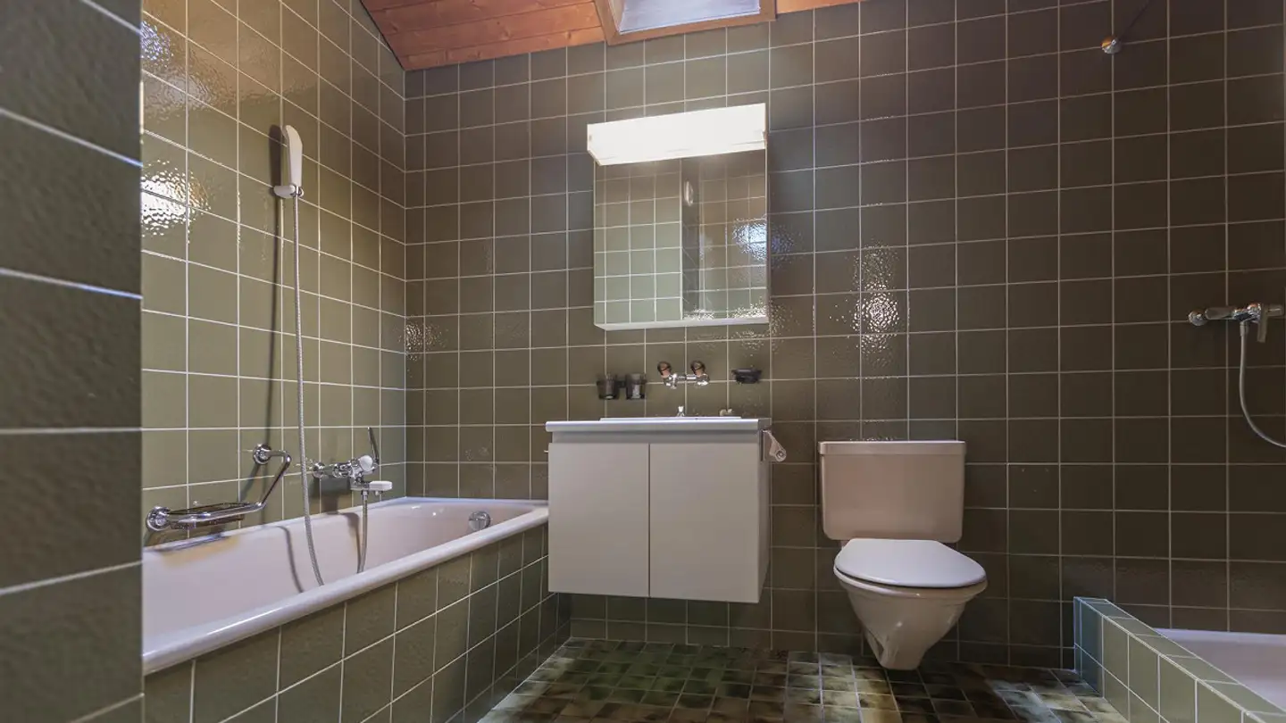 Penthouse mieten - Burgergasse 8, 3400 Burgdorf - Foto 4