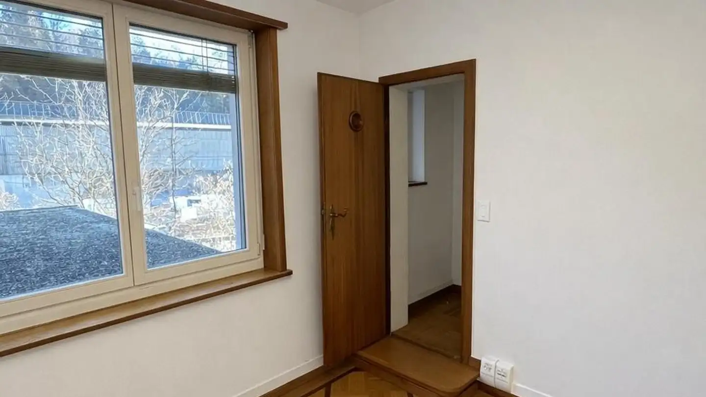 Spazio ufficio in affitto - Zürichstrasse 23, 8607 Aathal-Seegräben - Foto 4