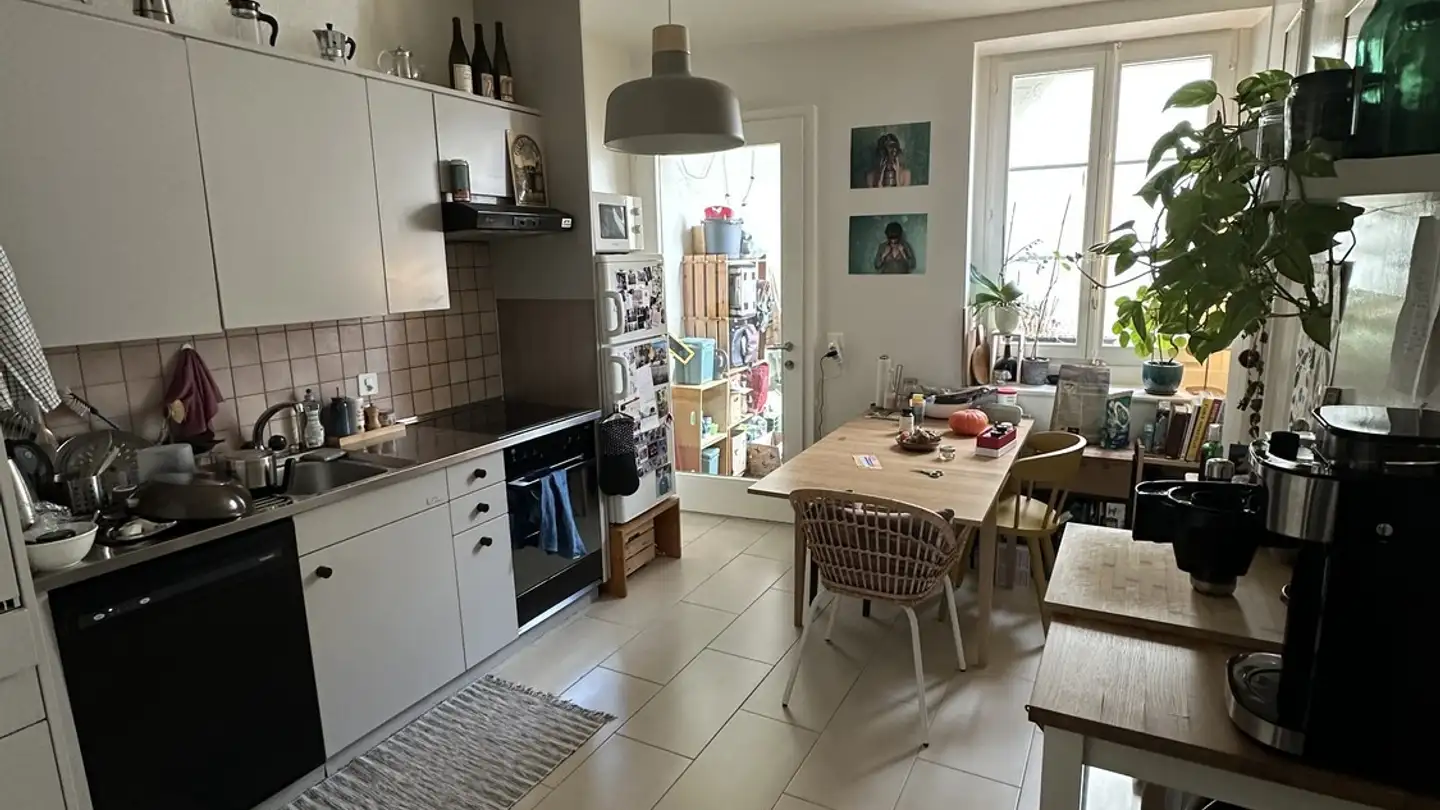 Apartment for rent - 1800 Vevey - Photo 3
