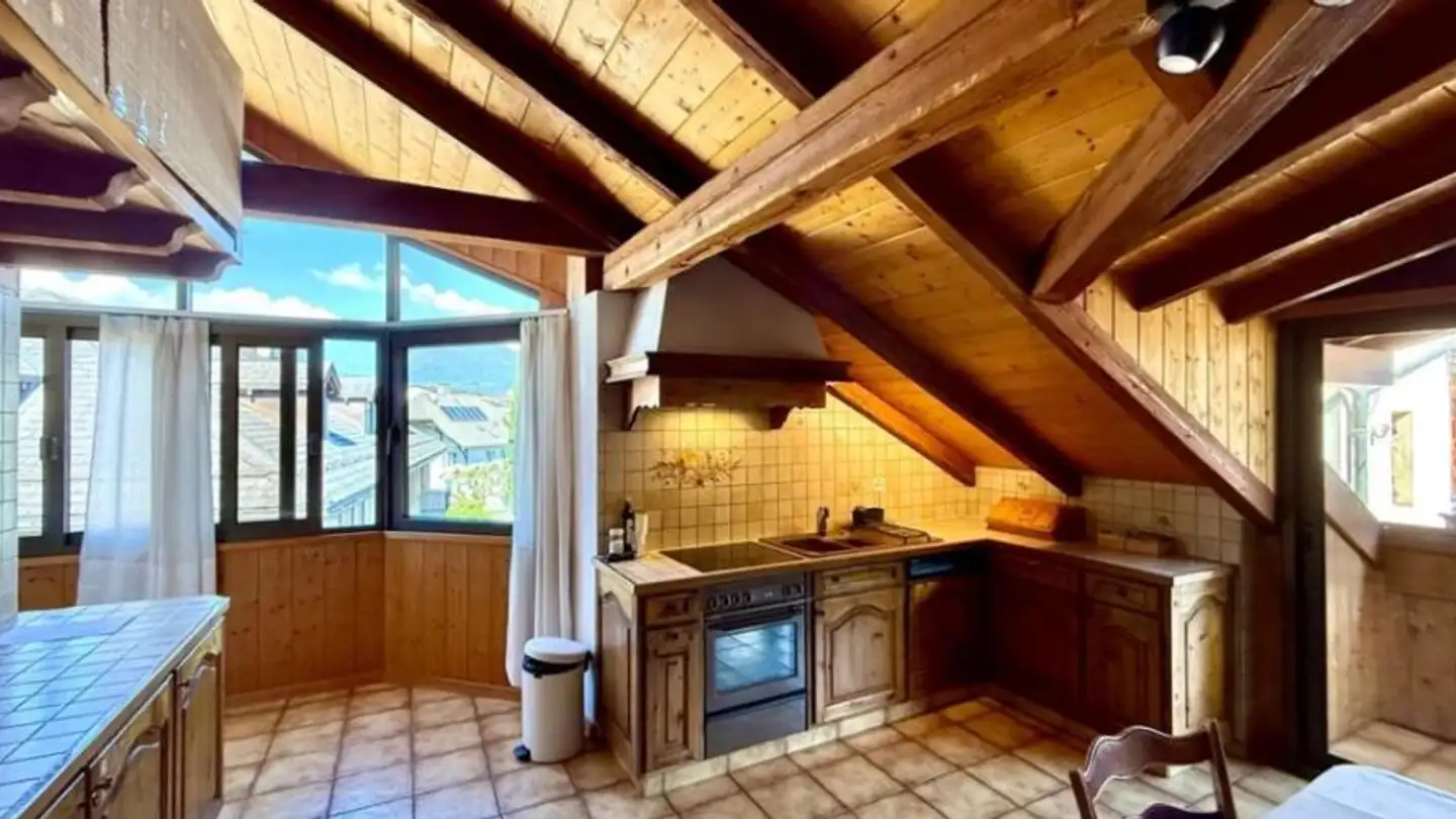 Residential building for sale - 1870 Monthey - Photo 4