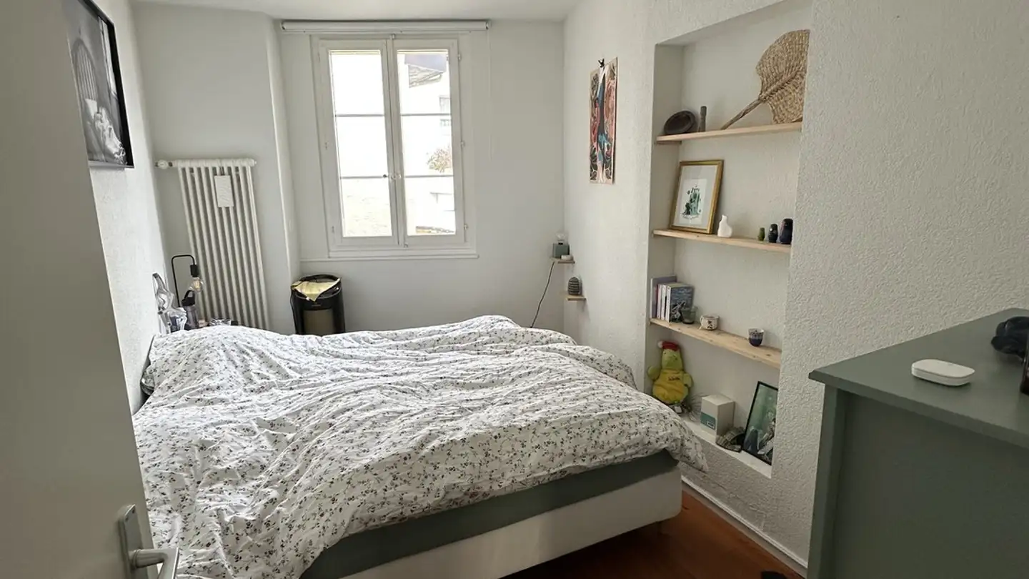 Apartment for rent - 1800 Vevey - Photo 4